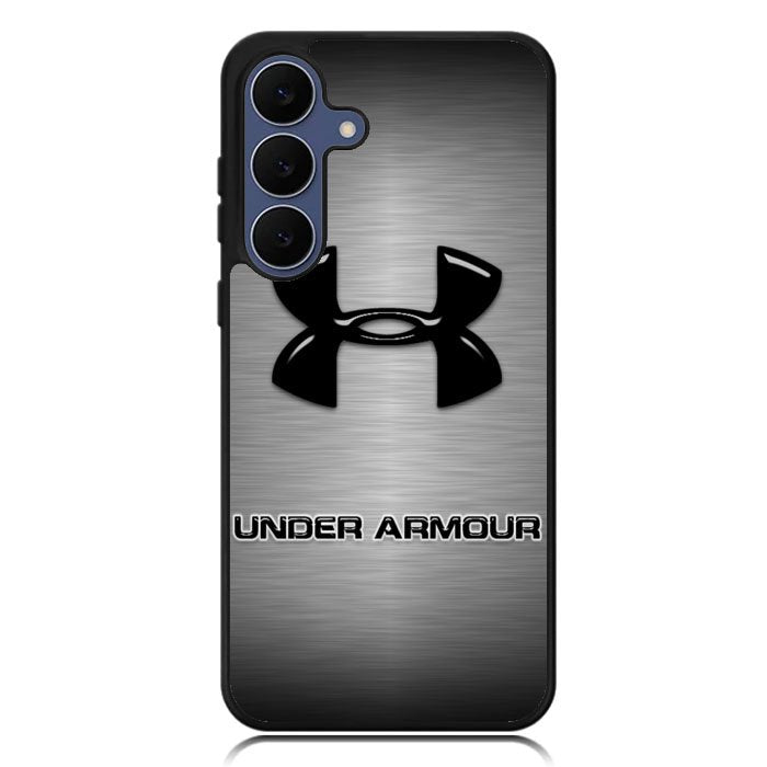 Under Armour Samsung Galaxy S25 FE Case BC0161