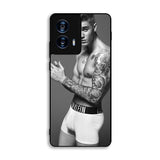 justin bieber sexy Motorola Moto G Power 5G 2024 Case BC0173