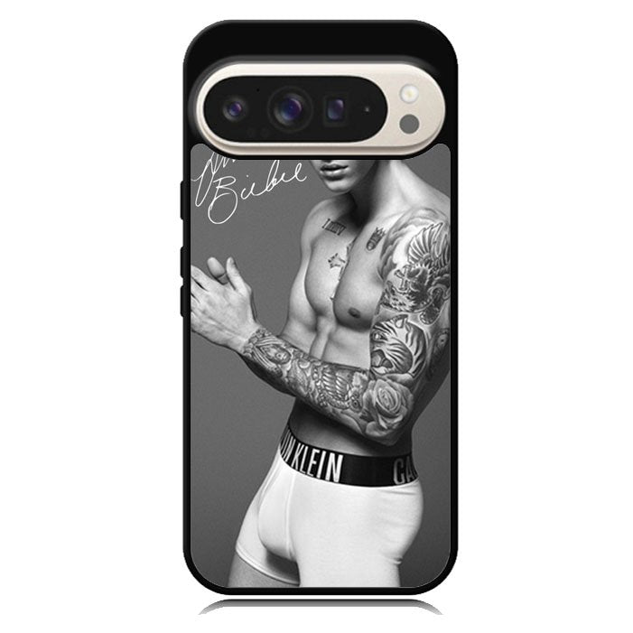 justin bieber sexy Google Pixel 10 Pro XL Case BC0173
