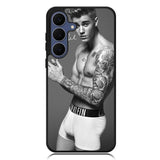 justin bieber sexy Samsung Galaxy S25 FE Case BC0173