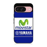 Yamaha Motogp Logo Case Google Pixel 9 BC0163