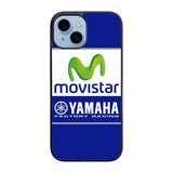 Yamaha Motogp Logo Case iPhone 15 BC0163