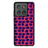 Yamaha Motogp Logo Case Motorola Moto Edge 2025 BC0163