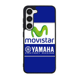 Yamaha Motogp Logo Case Samsung Galaxy S25 5G BC0163