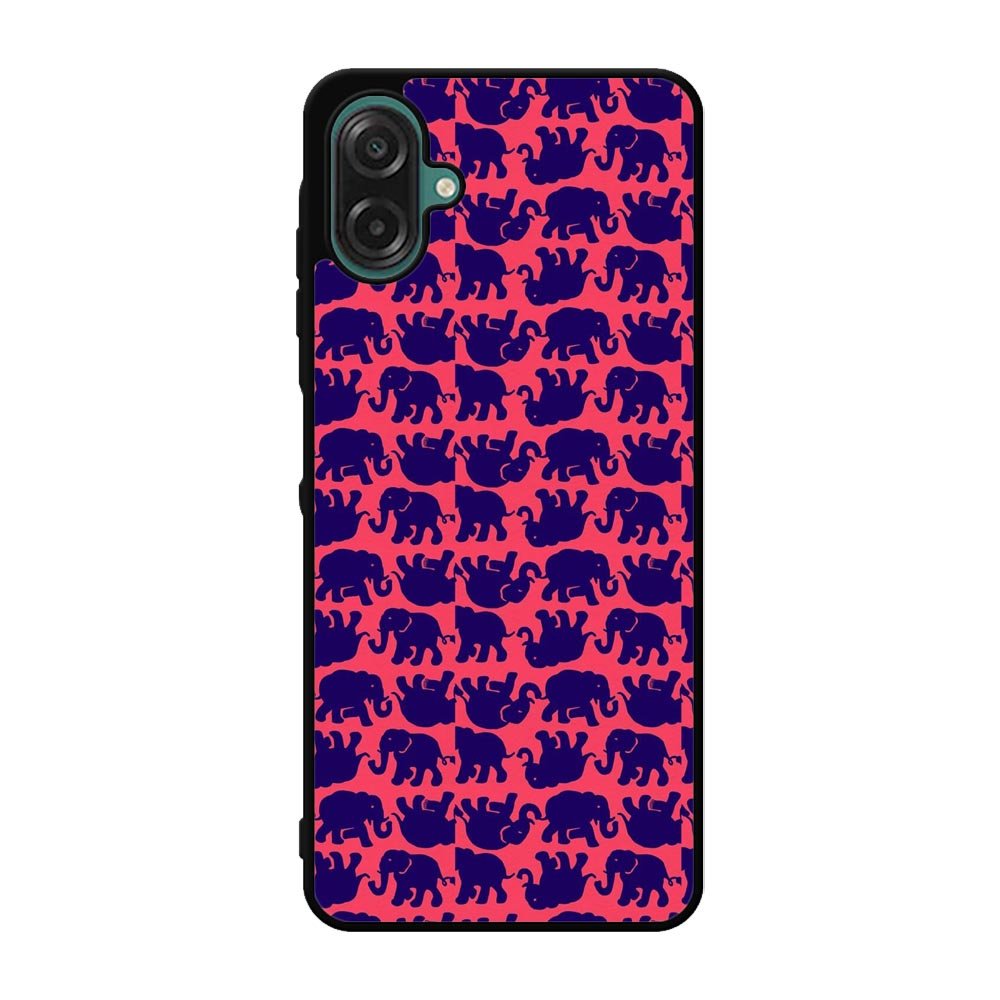 Yamaha Motogp Logo Case Samsung Galaxy A07 BC0163