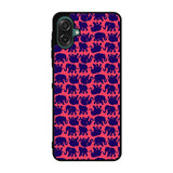 Yamaha Motogp Logo Case Samsung Galaxy A07 BC0163