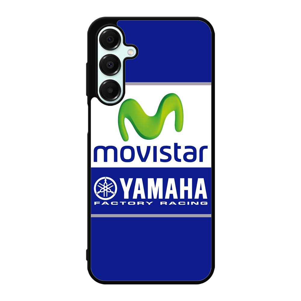 Yamaha Motogp Logo Samsung Galaxy A16 Case BC0163