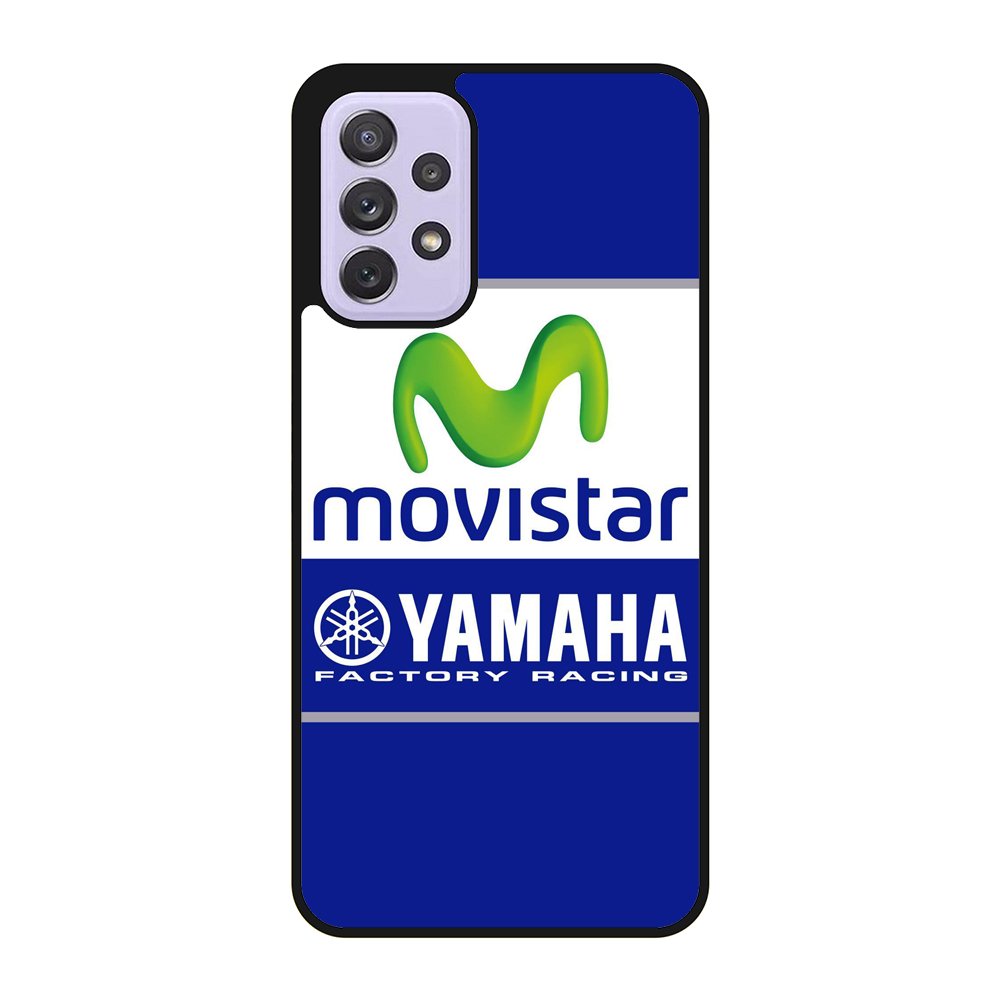 Yamaha Motogp Logo Samsung Galaxy A23 5G Case BC0163