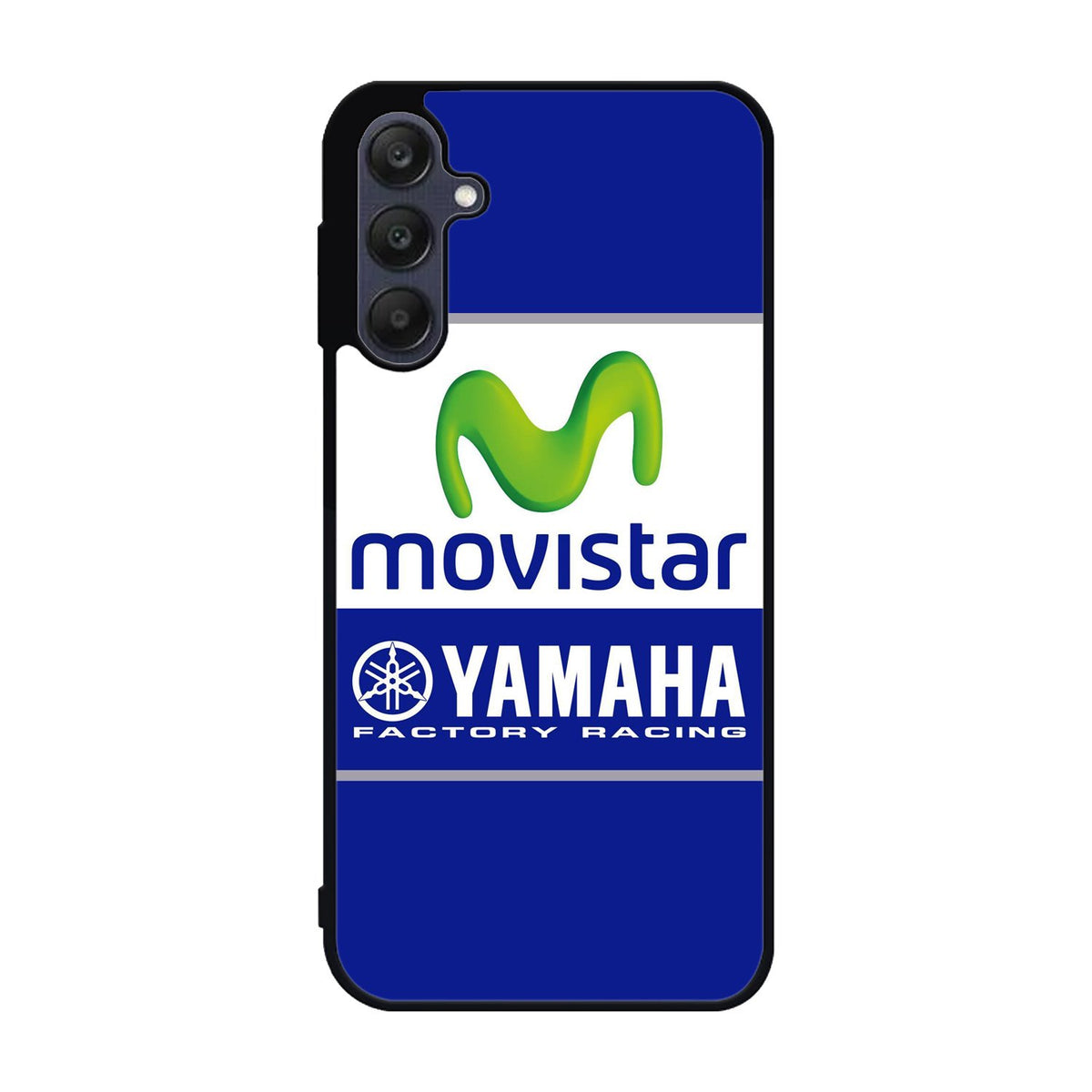 Yamaha Motogp Logo Samsung Galaxy A25 5G Case BC0163