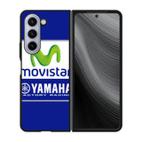 Yamaha Motogp Logo Case Samsung Galaxy z Fold 5 5G BC0163
