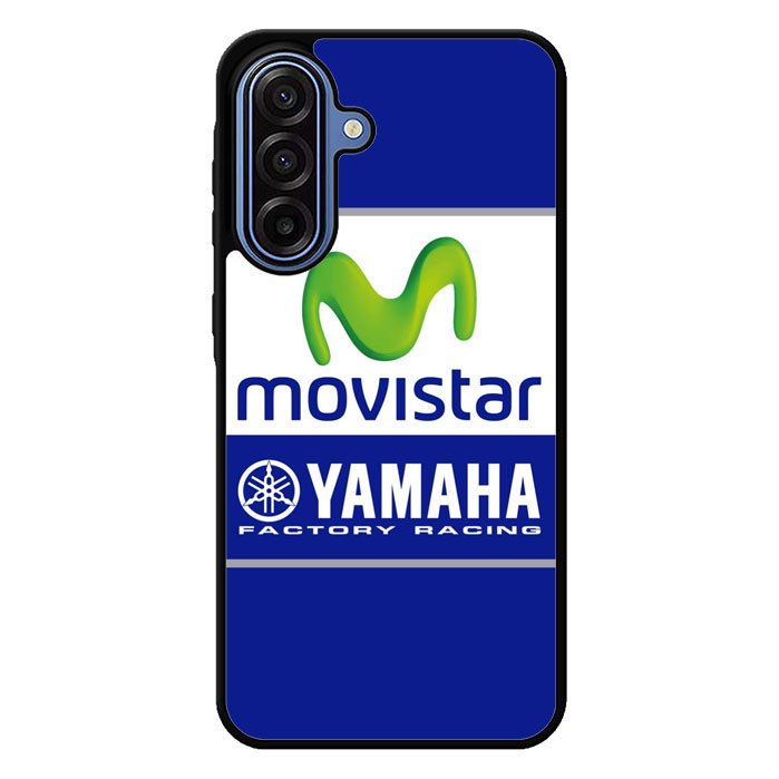 Yamaha Motogp Logo Samsung Galaxy A17 5G Case BC0163