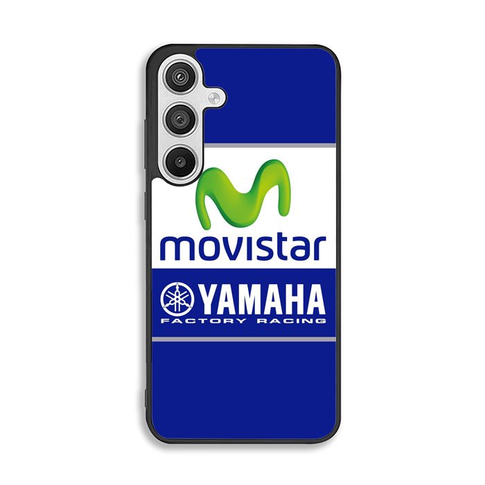 Yamaha Motogp Logo Samsung Galaxy A26 5G Case BC0163