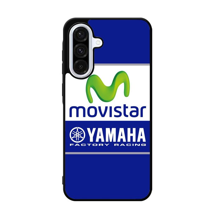 Yamaha Motogp Logo Samsung Galaxy A36 Case BC0163