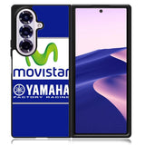 Yamaha Motogp Logo Samsung Galaxy Z Fold 7 5G Case BC0163