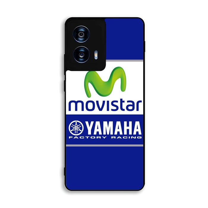 Yamaha Motogp Logo Motorola Moto G Power 5G 2024 Case BC0163