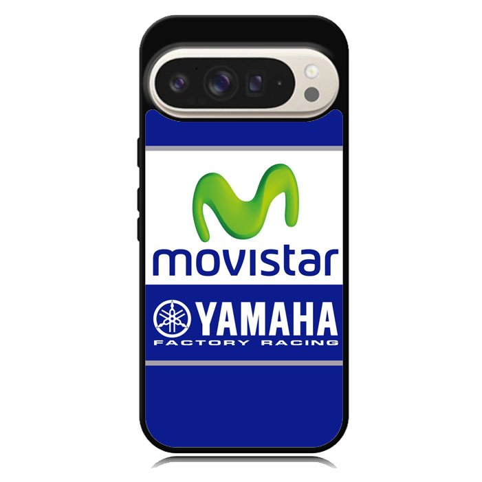 Yamaha Motogp Logo Google Pixel 10 | Google Pixel 10 Pro Case BC0163