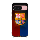 Barcelona FC Case Google Pixel 9 BC0196