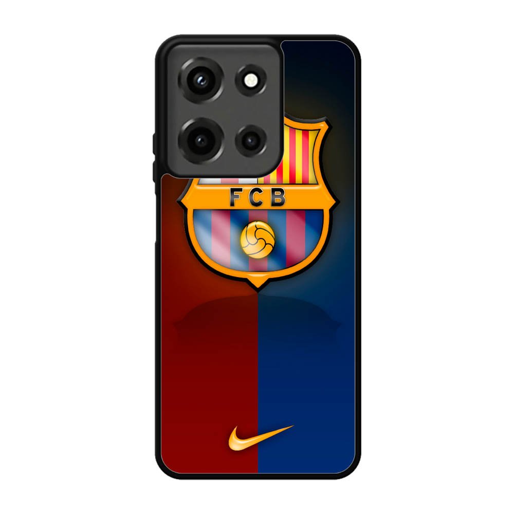 Barcelona FC Motorola Moto G 5G 2025 Case BC0196