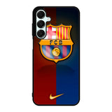 Barcelona FC Samsung Galaxy A16 Case BC0196