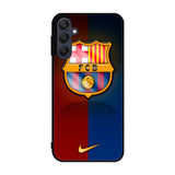 Barcelona FC Samsung Galaxy A25 5G Case BC0196