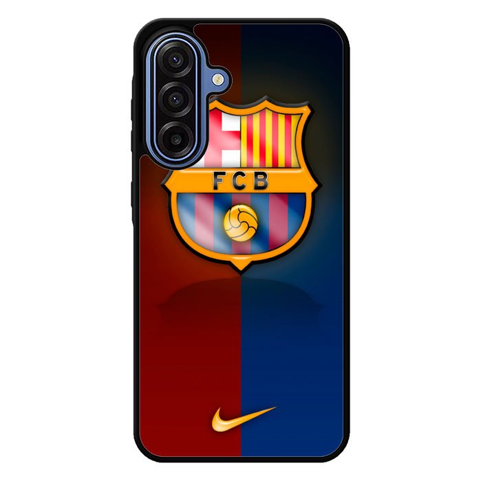 Barcelona FC Samsung Galaxy A17 5G Case BC0196