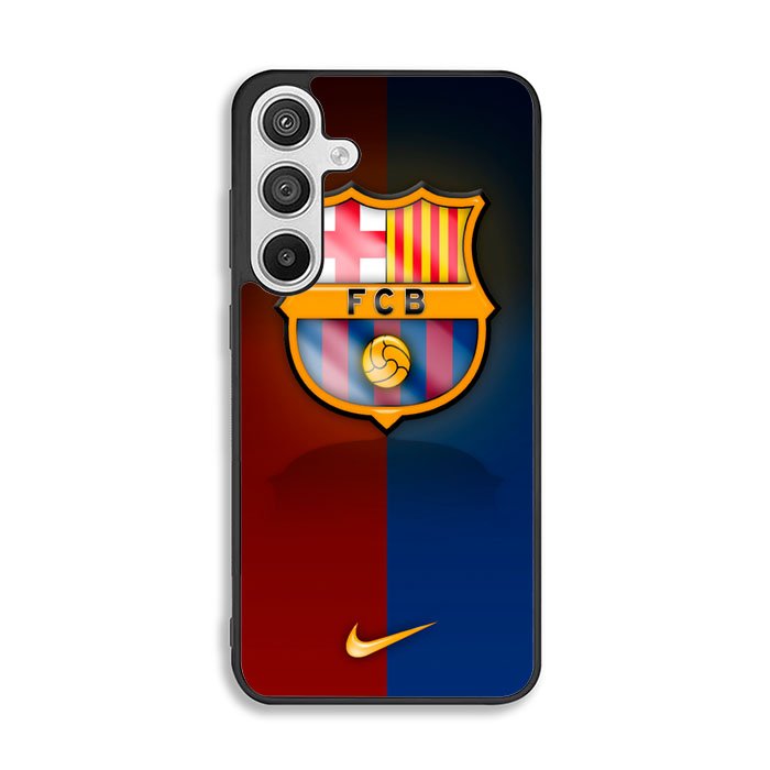 Barcelona FC Samsung Galaxy A26 Case BC0196