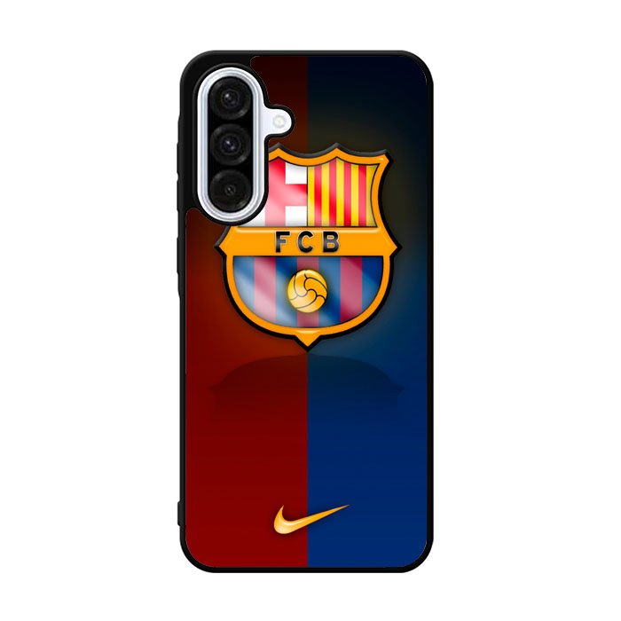 Barcelona FC Samsung Galaxy A36 Case BC0196