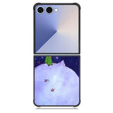 Little Prince Samsung Galaxy Z Flip 7 Case BC0177