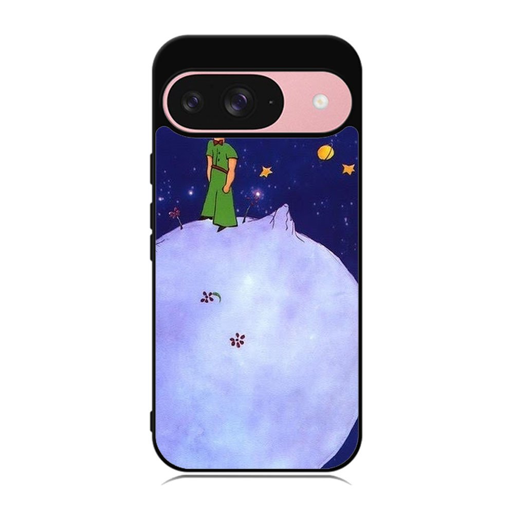 Little Prince Case Google Pixel 9 BC0177