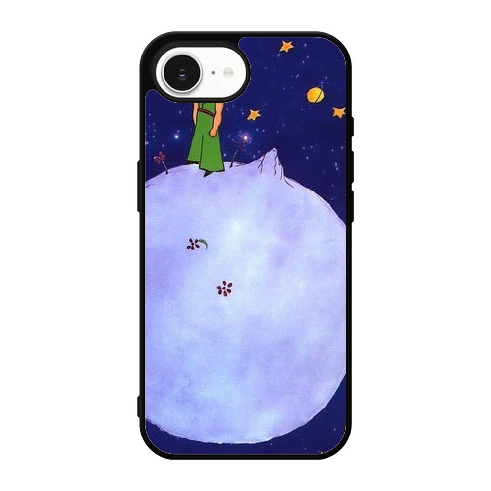 Little Prince iPhone 16e Case BC0177