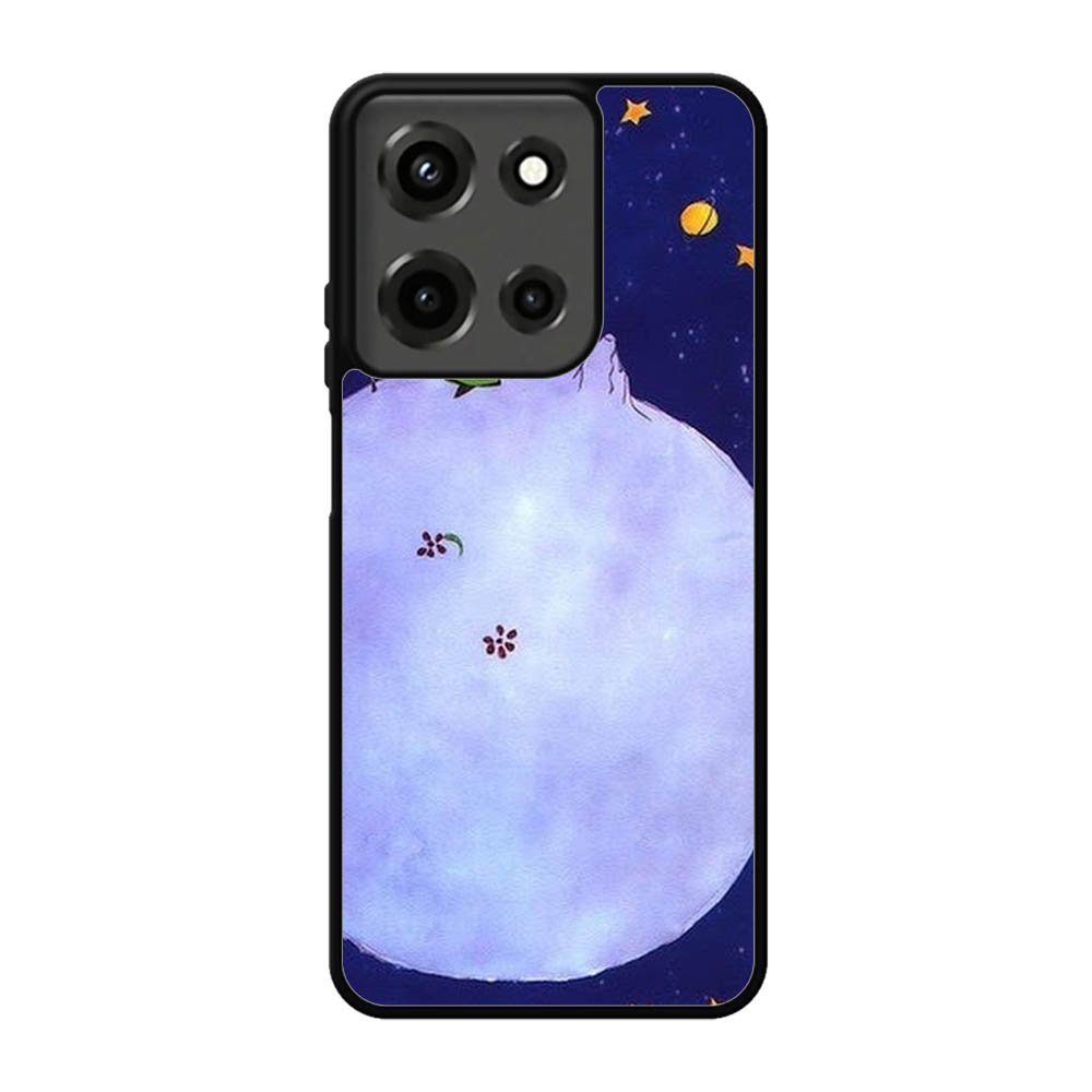 Little Prince Motorola Moto G 5G 2025 Case BC0177