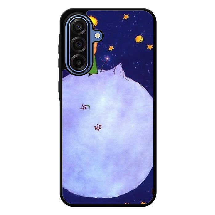 Little Prince Samsung Galaxy A17 5G Case BC0177