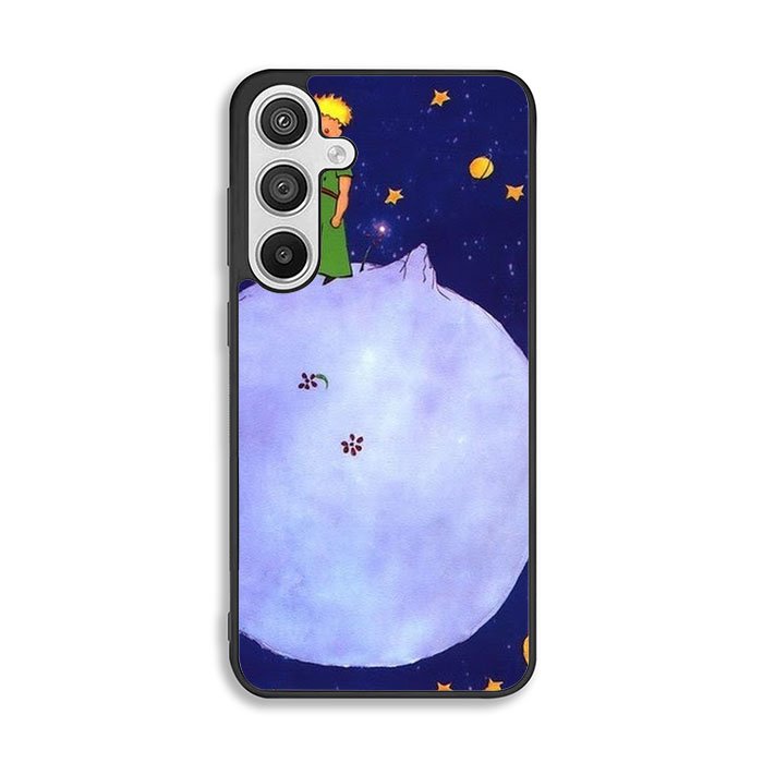Little Prince Samsung Galaxy A26 Case BC0177