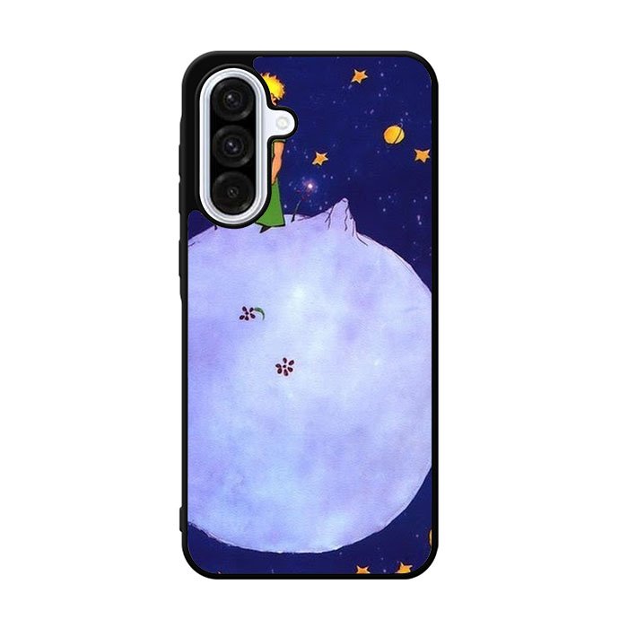 Little Prince Samsung Galaxy A36 Case BC0177