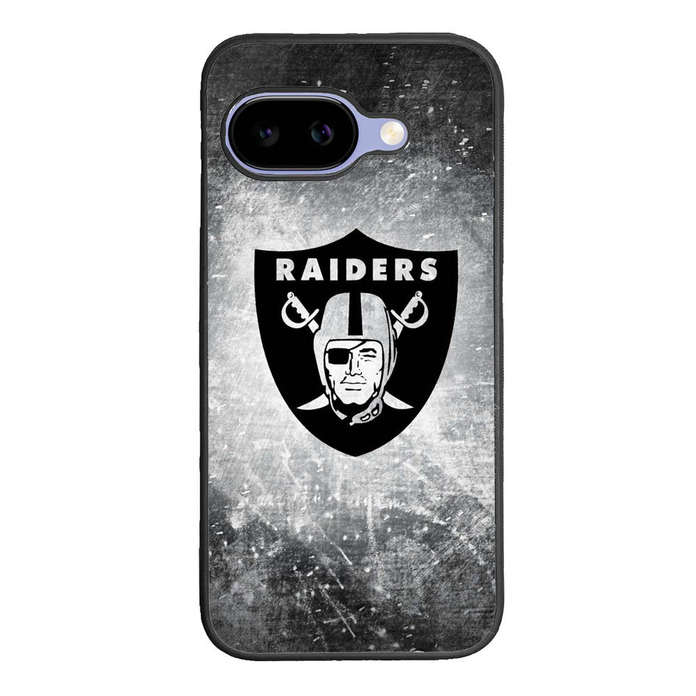 Oakland Raiders Google Pixel 10A Case BC0244