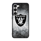Oakland Raiders Case Samsung Galaxy S25 Plus 5G BC0244