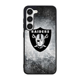Oakland Raiders Case Samsung Galaxy S24 Plus 5G BC0244