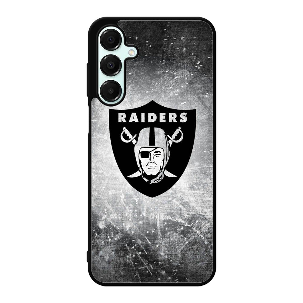 Oakland Raiders Samsung Galaxy A16 Case BC0244