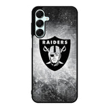 Oakland Raiders Samsung Galaxy A16 Case BC0244