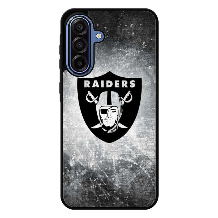 Oakland Raiders Samsung Galaxy A17 5G Case BC0244