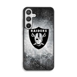 Oakland Raiders Samsung Galaxy A26 5G Case BC0244