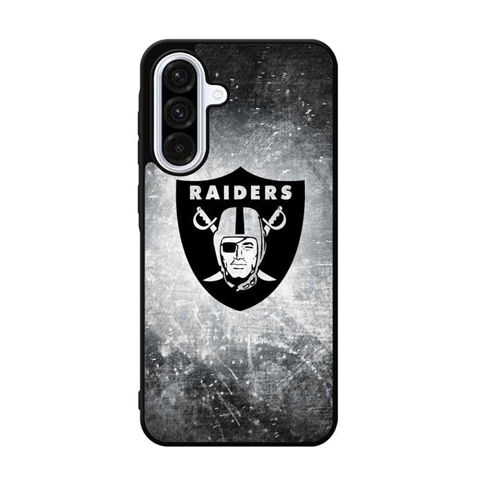 Oakland Raiders Samsung Galaxy A36 Case BC0244