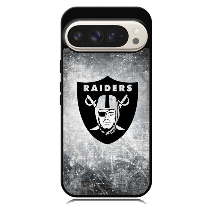 Oakland Raiders Google Pixel 10 Pro XL Case BC0244