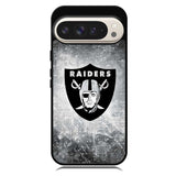 Oakland Raiders Google Pixel 10 | Google Pixel 10 Pro Case BC0244