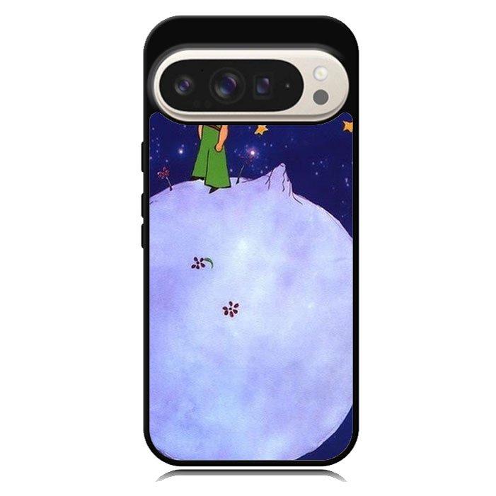 Little Prince Google Pixel 10 Pro XL Case BC0177
