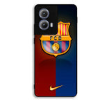 Barcelona FC Motorola Moto Edge 2024 Case BC0196