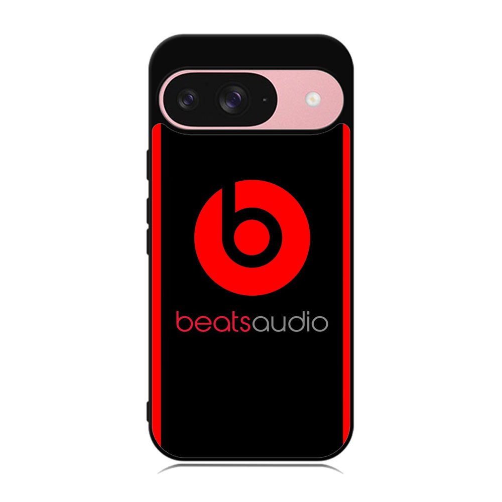 beats by dr.dre Case Google Pixel 9 BC0197