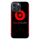 beats by dr.dre Case iPhone 15 Pro Max BC0197