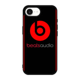 beats by dr.dre iPhone 17e Case BC0197