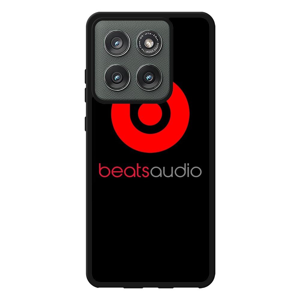 beats by dr.dre Case Motorola Moto Edge 2025 BC0197
